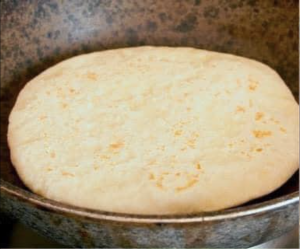 Milk Bread in a Pan Recipe - Easy & Delicious