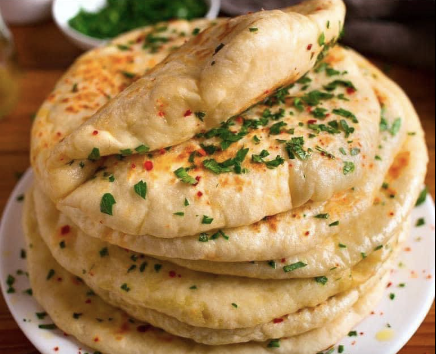 Turkish Milk Bread in a Pan Recipe - Easy & Delicious