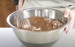 Moist Chocolate Cake Recipe - Easy & Decadent